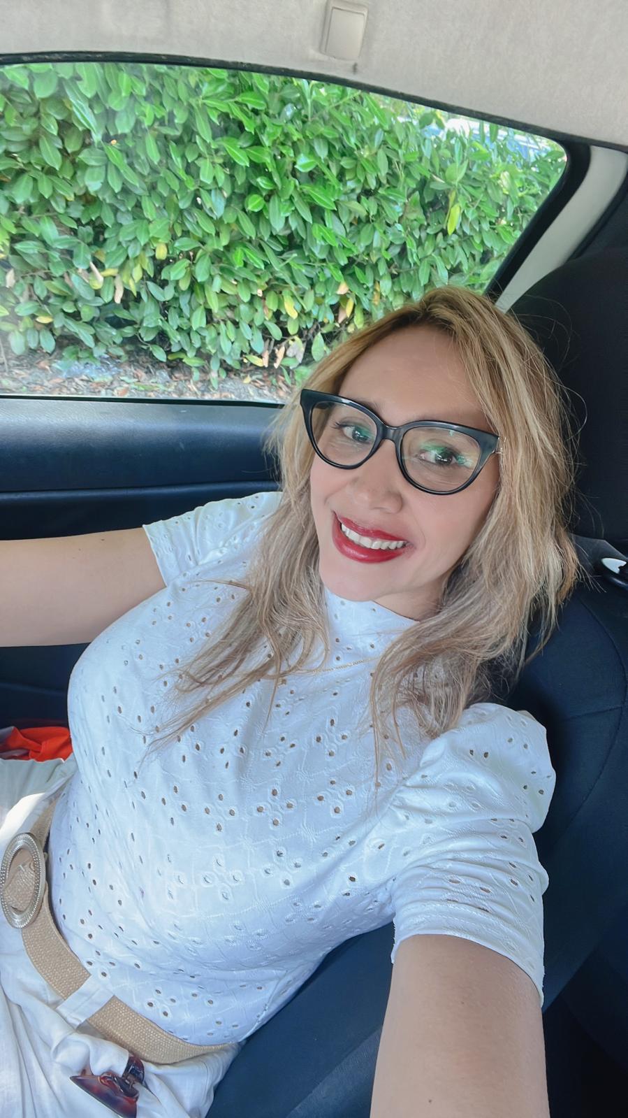 Maria Rodriguez